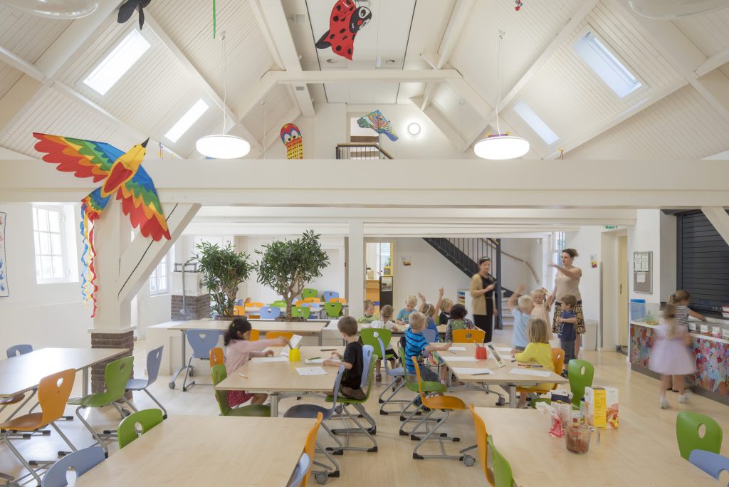 BMA Elite Kindergarden