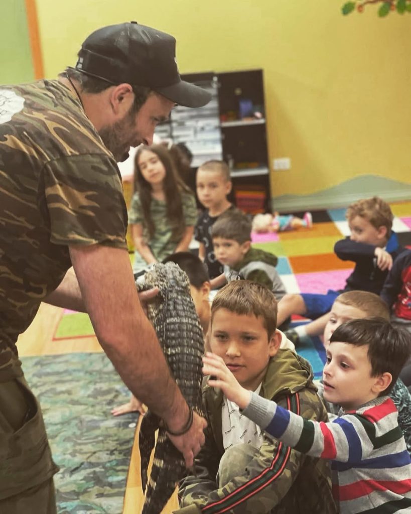 Blooming Minds Programs